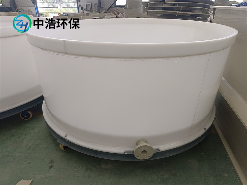 炎陵PP抽滤槽